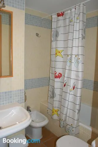 Welcome 3* Σιέρρα Νεβάδα