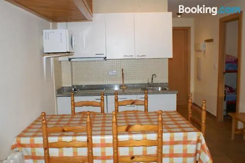 Welcome Ξενοδοχείο με διαμερίσματα Σιέρρα Νεβάδα